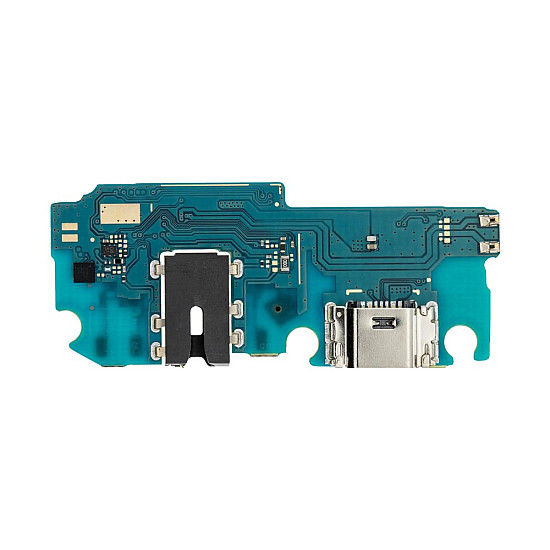 Charging Port Flex Cable OEM for Samsung Galaxy A02 A022F