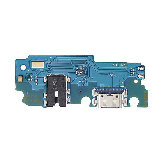 Charging Port Flex Cable OEM for Samsung Galaxy A04s A047F