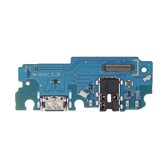Charging Port Flex Cable OEM for Samsung Galaxy A04s A047F