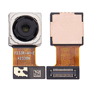 Rear Camera (50MP Wide) OEM for Samsung Galaxy A05 A055 Rear Camera (50MP Wide) OEM for Samsung Galaxy A05 A055