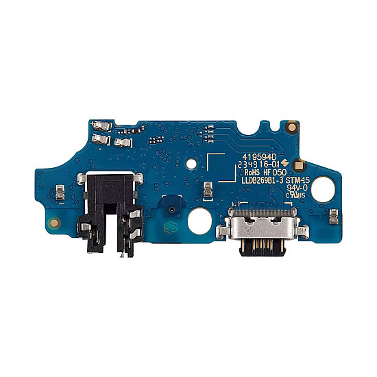 Charging Port Flex Cable OEM for Samsung Galaxy A05s A057F