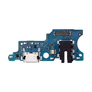 Charging Port Flex Cable OEM for Samsung Galaxy A06 A065F Charging Port Flex Cable OEM for Samsung Galaxy A06 A065F