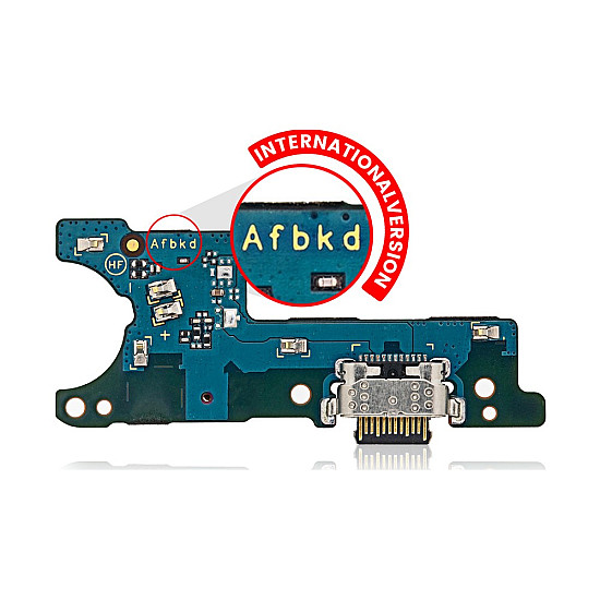 Charging Port Flex Cable OEM for Samsung Galaxy A11 A115F