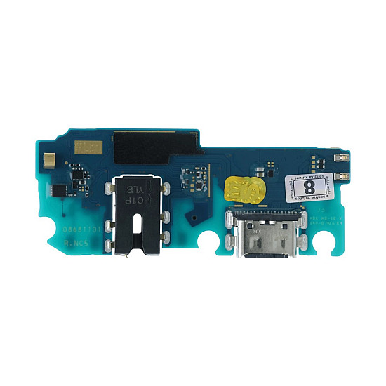 Charging Port Flex Cable OEM for Samsung Galaxy A12 A125F