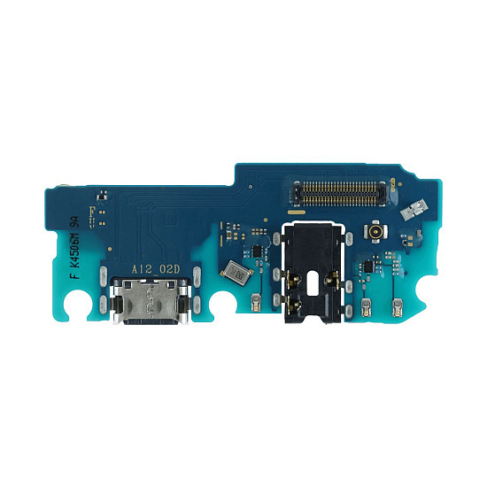 Charging Port Flex Cable OEM for Samsung Galaxy A12 A125F