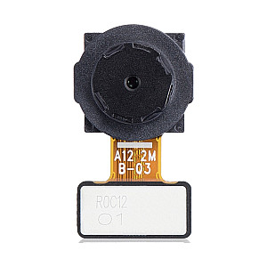 Rear Camera (2MP Depth) OEM for Samsung Galaxy A12 A125 Rear Camera (2MP Depth) OEM for Samsung Galaxy A12 A125