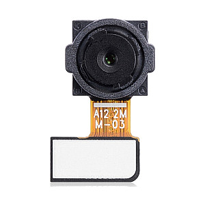Rear Camera (2MP Macro) OEM for Samsung Galaxy A12 A125 Rear Camera (2MP Macro) OEM for Samsung Galaxy A12 A125