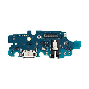 Charging Port Flex Cable OEM for Samsung Galaxy A14 A145F Charging Port Flex Cable OEM for Samsung Galaxy A14 A145F