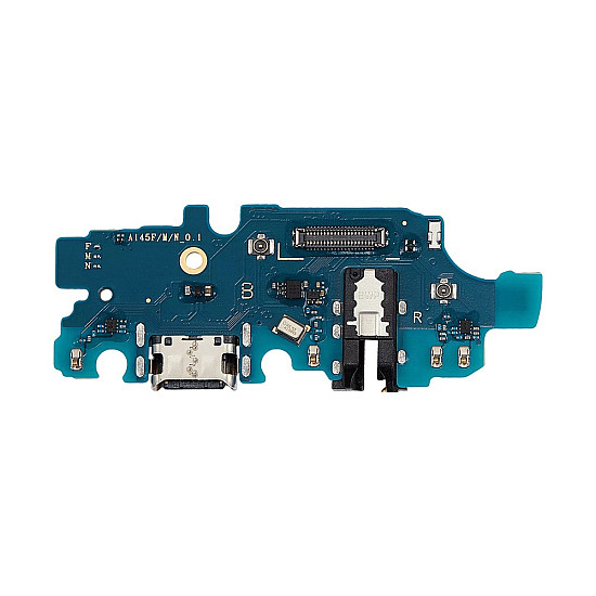 Charging Port Flex Cable OEM for Samsung Galaxy A14 A145F