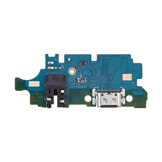 Charging Port Flex Cable OEM for Samsung Galaxy A15 A155F / A15 5G A156B/A156E/A156U