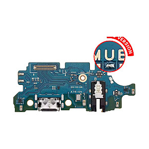 Charging Port Flex Cable OEM for Samsung Galaxy A15 A155F / A15 5G A156B/A156E/A156U Charging Port Flex Cable OEM for Samsung Galaxy A15 A155F / A15 5G A156B/A156E/A156U