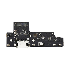 Charging Port Flex Cable OEM for Samsung Galaxy A16 5G A166P Charging Port Flex Cable OEM for Samsung Galaxy A16 5G A166P