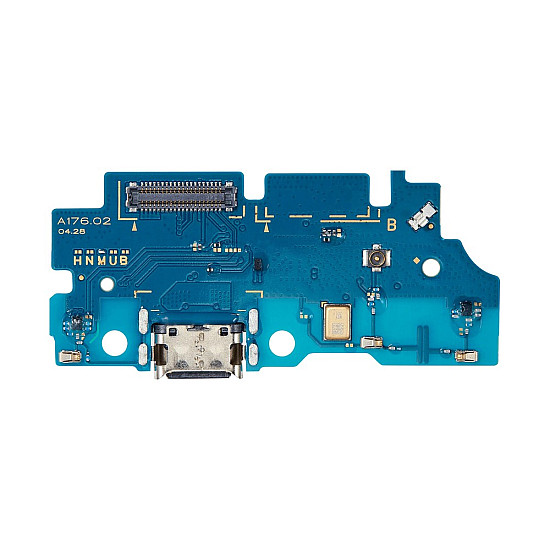 Charging Port Flex Cable OEM for Samsung Galaxy A17 5G A176B/A176F