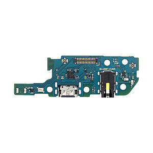 Charging Port Flex Cable OEM for Samsung Galaxy A20e A202F Charging Port Flex Cable OEM for Samsung Galaxy A20e A202F