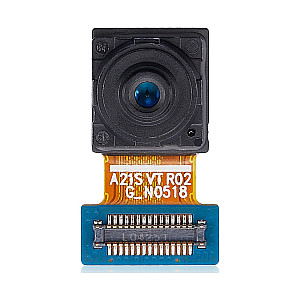 Front Camera OEM for Samsung Galaxy A21s A217F Front Camera OEM for Samsung Galaxy A21s A217F