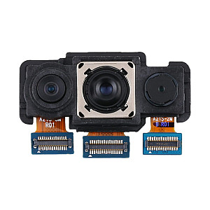 Rear Camera OEM for Samsung Galaxy A21s A217 Rear Camera OEM for Samsung Galaxy A21s A217