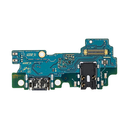 Charging Port Flex Cable OEM for Samsung Galaxy A22 A225F