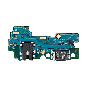 Charging Port Flex Cable OEM for Samsung Galaxy A22 A225F Charging Port Flex Cable OEM for Samsung Galaxy A22 A225F