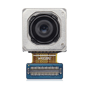 Rear Camera (48MP Wide) OEM for Samsung Galaxy A22 A225 Rear Camera (48MP Wide) OEM for Samsung Galaxy A22 A225