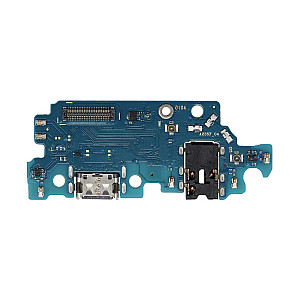 Charging Port Flex Cable OEM for Samsung Galaxy A23 A235F Charging Port Flex Cable OEM for Samsung Galaxy A23 A235F