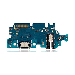 Charging Port Flex Cable OEM for Samsung Galaxy A24 A245F Charging Port Flex Cable OEM for Samsung Galaxy A24 A245F