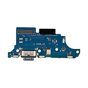 Charging Port Flex Cable OEM for Samsung Galaxy A26 5G A266B Charging Port Flex Cable OEM for Samsung Galaxy A26 5G A266B