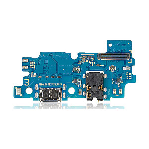 Charging Port Flex Cable OEM for Samsung Galaxy A30 A305F Charging Port Flex Cable OEM for Samsung Galaxy A30 A305F