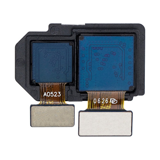 Rear Camera (16MP Wide + 5MP Ultra Wide) OEM for Samsung Galaxy A30 A305
