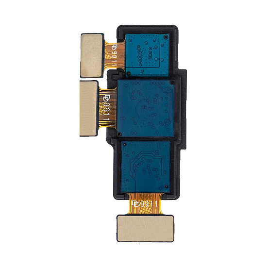 Rear Camera (25MP Wide + 8MP Ultra Wide) OEM for Samsung Galaxy A30s A307