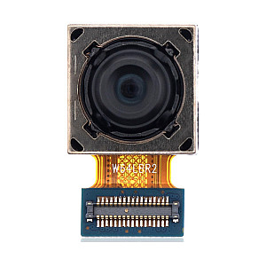 Rear Camera (48MP Wide) OEM for Samsung Galaxy A32 5G A326 Rear Camera (48MP Wide) OEM for Samsung Galaxy A32 5G A326