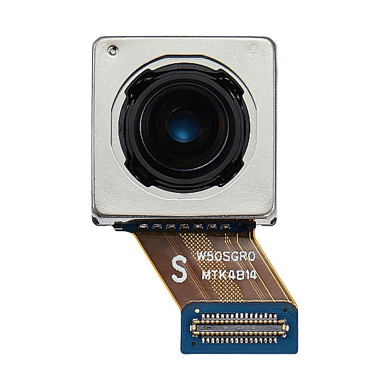 Rear Camera (50MP Wide) OEM for Samsung Galaxy A36 5G A366