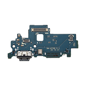 Charging Port Flex Cable OEM for Samsung Galaxy A37 5G A376B