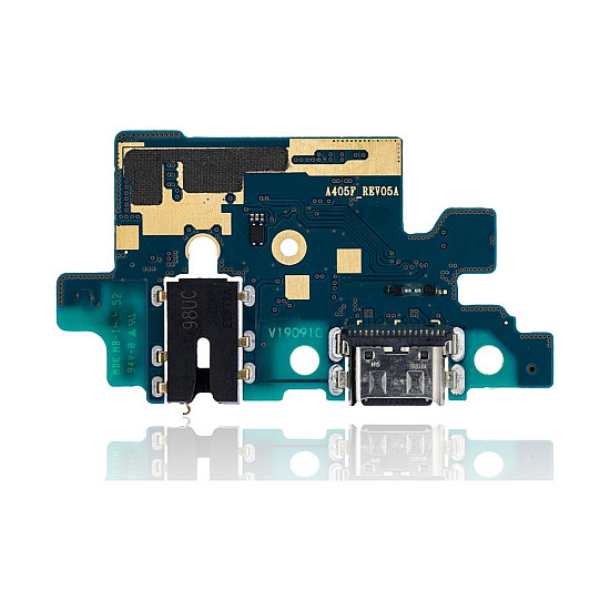 Charging Port Flex Cable OEM for Samsung Galaxy A40 A405F