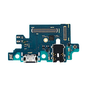 Charging Port Flex Cable OEM for Samsung Galaxy A40 A405F Charging Port Flex Cable OEM for Samsung Galaxy A40 A405F