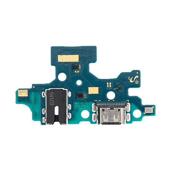 Charging Port Flex Cable OEM for Samsung Galaxy A41 A415F