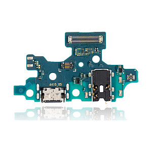 Charging Port Flex Cable OEM for Samsung Galaxy A41 A415F