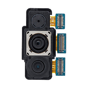 Rear Camera (48MP Wide + 8MP Ultra Wide) OEM for Samsung Galaxy A41 A415