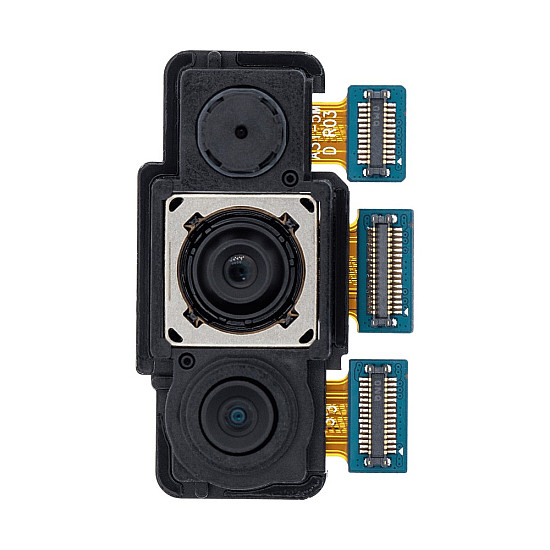 Rear Camera (48MP Wide + 8MP Ultra Wide) OEM for Samsung Galaxy A41 A415