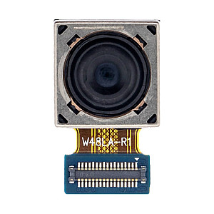 Rear Camera (48MP Wide) OEM for Samsung Galaxy A42 5G A426 Rear Camera (48MP Wide) OEM for Samsung Galaxy A42 5G A426