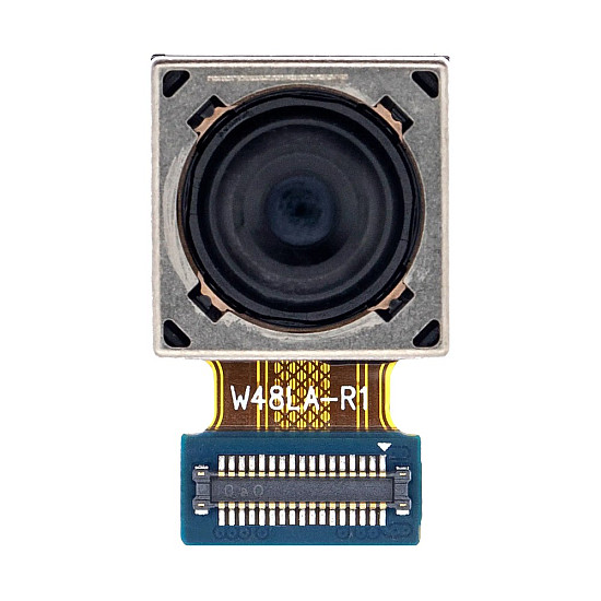 Rear Camera (48MP Wide) OEM for Samsung Galaxy A42 5G A426
