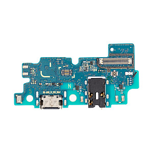 Charging Port Flex Cable OEM for Samsung Galaxy A50 A505F Charging Port Flex Cable OEM for Samsung Galaxy A50 A505F