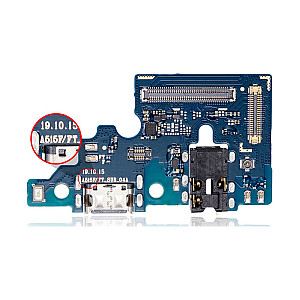 Charging Port Flex Cable OEM for Samsung Galaxy A51 A515F Charging Port Flex Cable OEM for Samsung Galaxy A51 A515F
