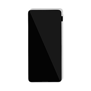 [Service Pack] OLED Touch Screen Digitizer Assembly with Frame - Black for Samsung Galaxy A51 A515