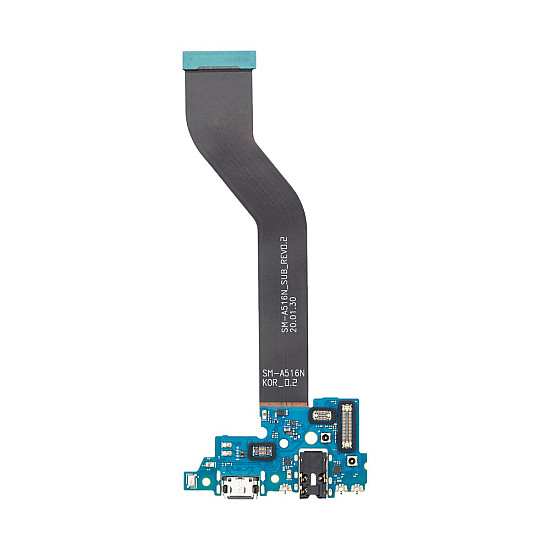Charging Port Flex Cable OEM for Samsung Galaxy A51 5G A516B/A516F