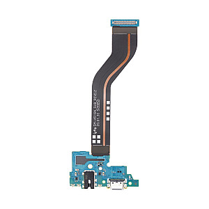 Charging Port Flex Cable OEM for Samsung Galaxy A51 5G A516B/A516F Charging Port Flex Cable OEM for Samsung Galaxy A51 5G A516B/A516F