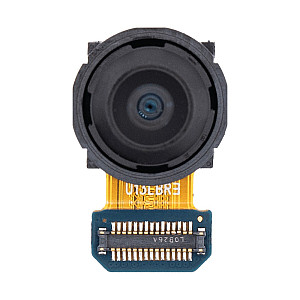 Rear Camera (12MP Ultra Wide) OEM for Samsung Galaxy A52 5G A526 / A52 A525 / A72 A725 Rear Camera (12MP Ultra Wide) OEM for Samsung Galaxy A52 5G A526 / A52 A525 / A72 A725