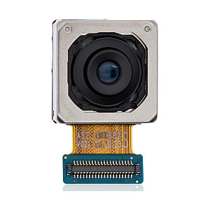 Rear Camera (64MP Wide) OEM for Samsung Galaxy A52 5G A526 / A52 A525 / A72 A725 Rear Camera (64MP Wide) OEM for Samsung Galaxy A52 5G A526 / A52 A525 / A72 A725