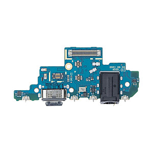 Charging Port Flex Cable OEM for Samsung Galaxy A52s 5G A528B Charging Port Flex Cable OEM for Samsung Galaxy A52s 5G A528B