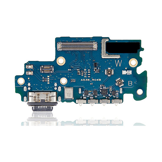 Charging Port Flex Cable OEM for Samsung Galaxy A53 5G A536B/A536E