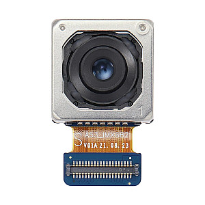 Rear Camera (64MP Wide) OEM for Samsung Galaxy A53 5G A536 Rear Camera (64MP Wide) OEM for Samsung Galaxy A53 5G A536